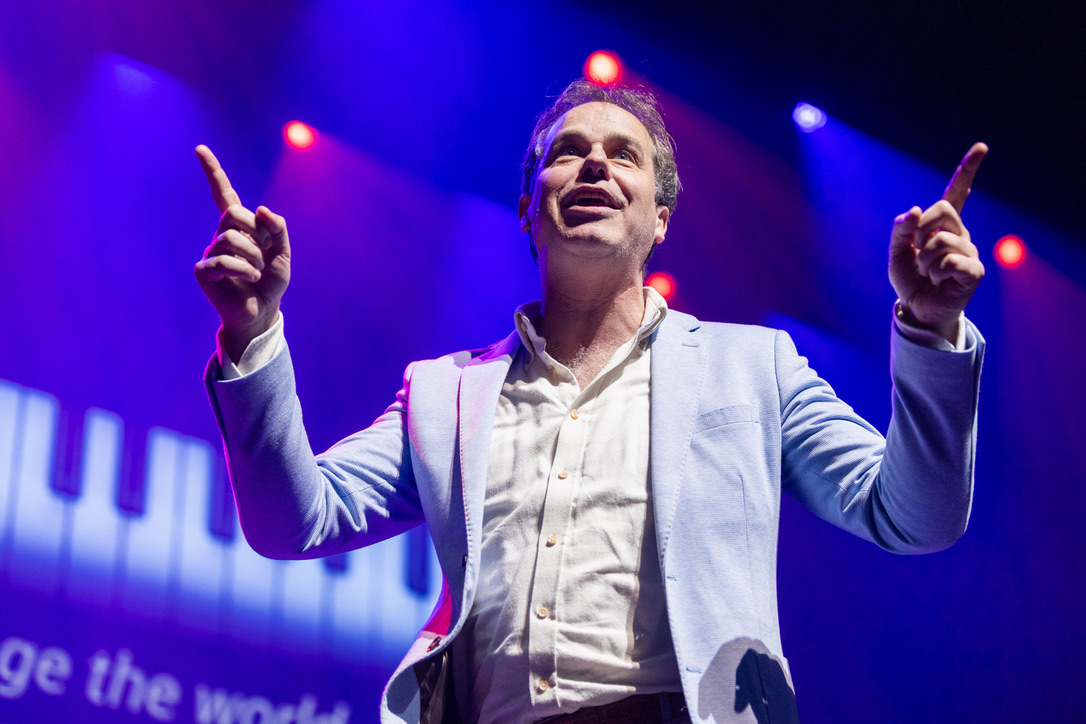 Het Ritme Van 2025 - Muzikaal Spreker Nicolaas Duin