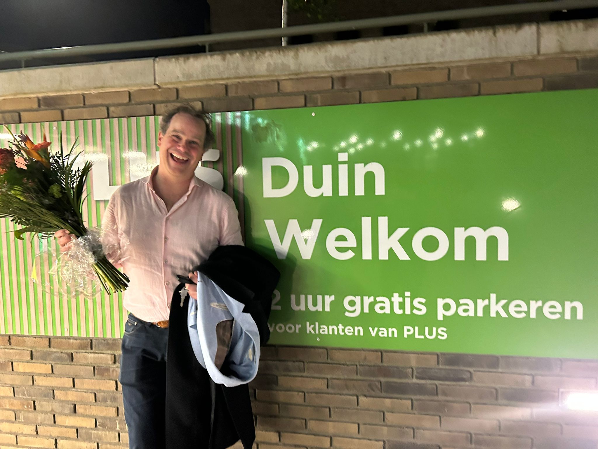 Welkom voelen in 'Almere Duin'
