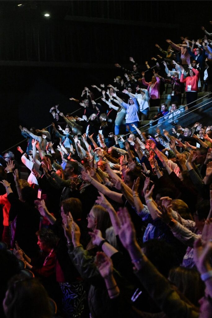 De Beste Zaal