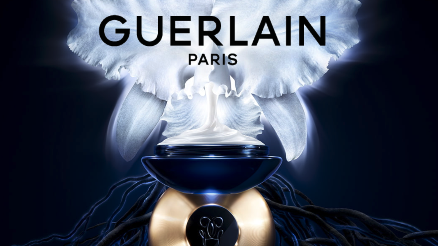 Guerlain Paris - Muzikaal Spreker Nicolaas Duin