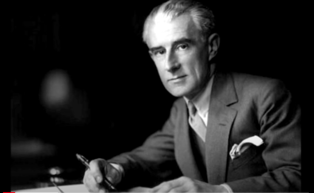 Wat vond Ravel zelf? - Muzikaal Spreker Nicolaas Duin