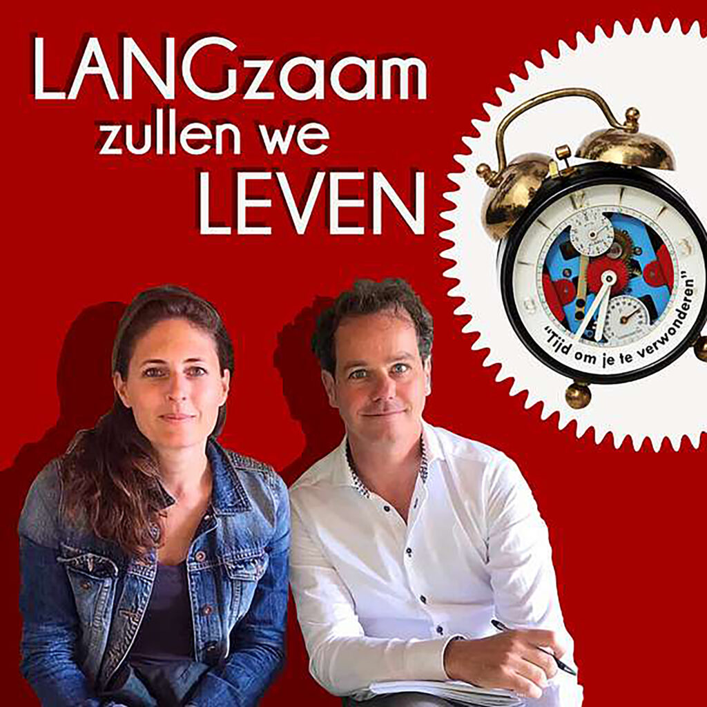 nicolaas duin podcast langzaam zullen we leven