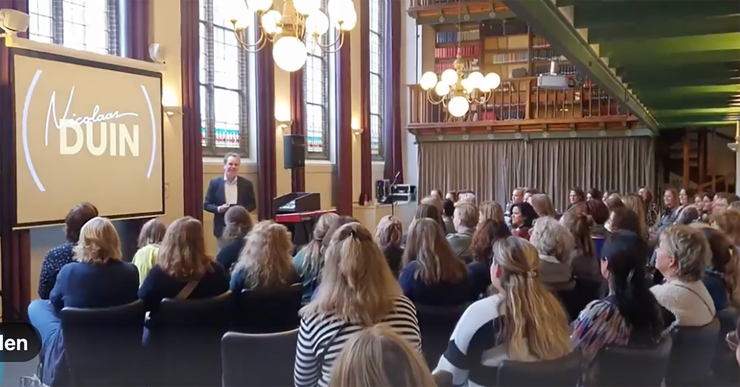 nicolaas duin spreker muzikaal blogs carpe diem