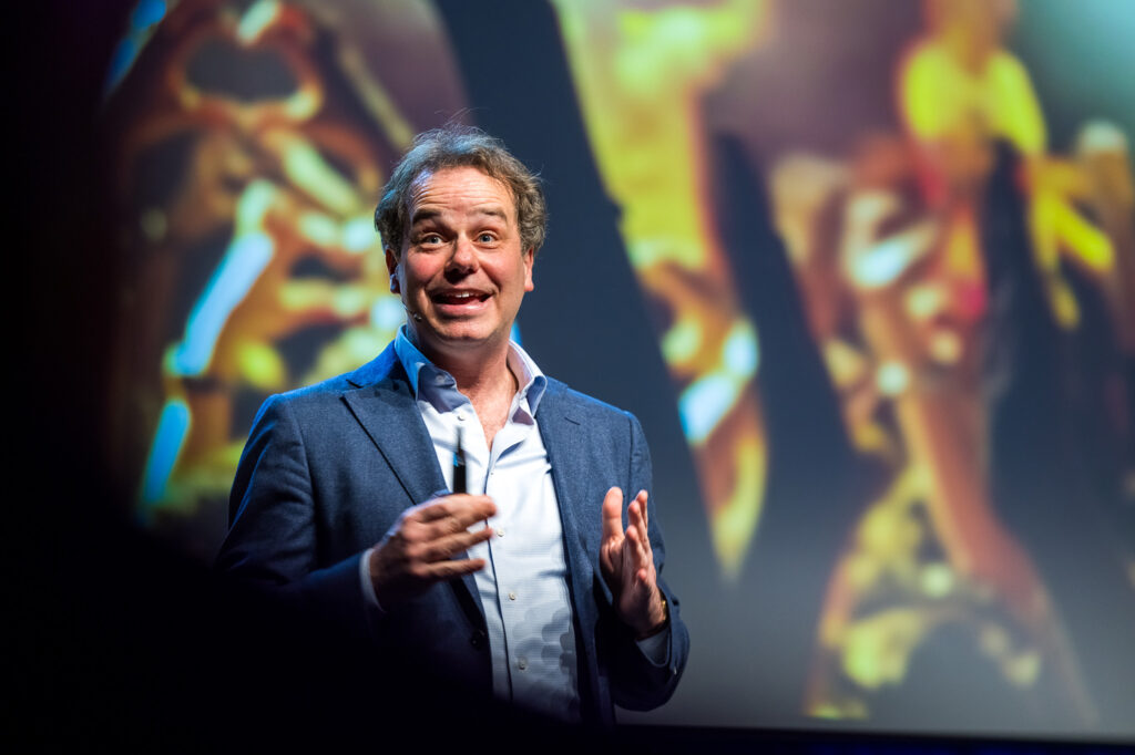 nicolaas duin spreker muzikaal blogs op 4 oktober in pak