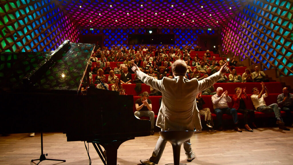 nicolaas duin spreker muzikaal blogs supper vette promo