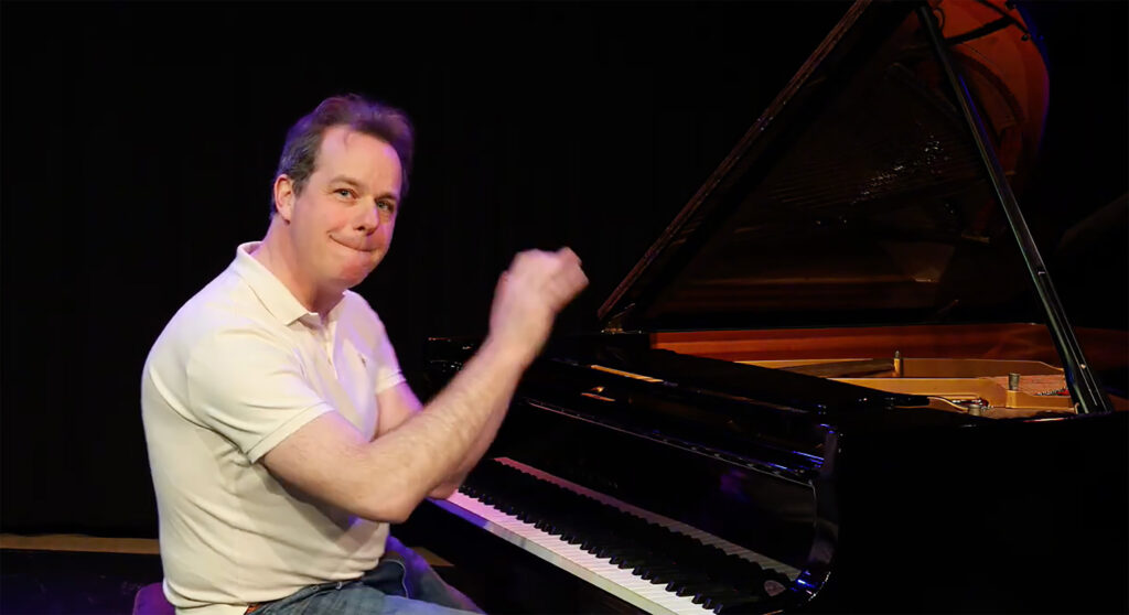 nicolaas duin spreker muzikaal kippenvel momenten