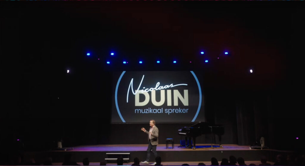 nicolaas duin youtube de mooiste taal spreker