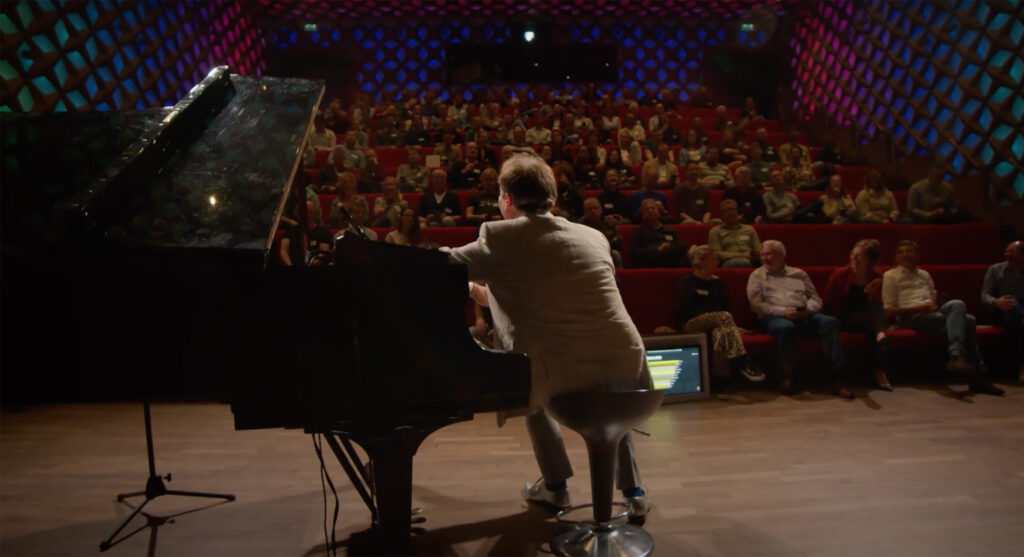 nicolaas duin youtube muzikaal spreker