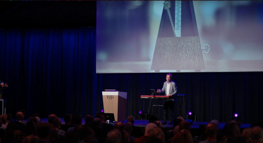 nicolaas duin youtube spanning in de maatschappij en spanning en muziek spreker
