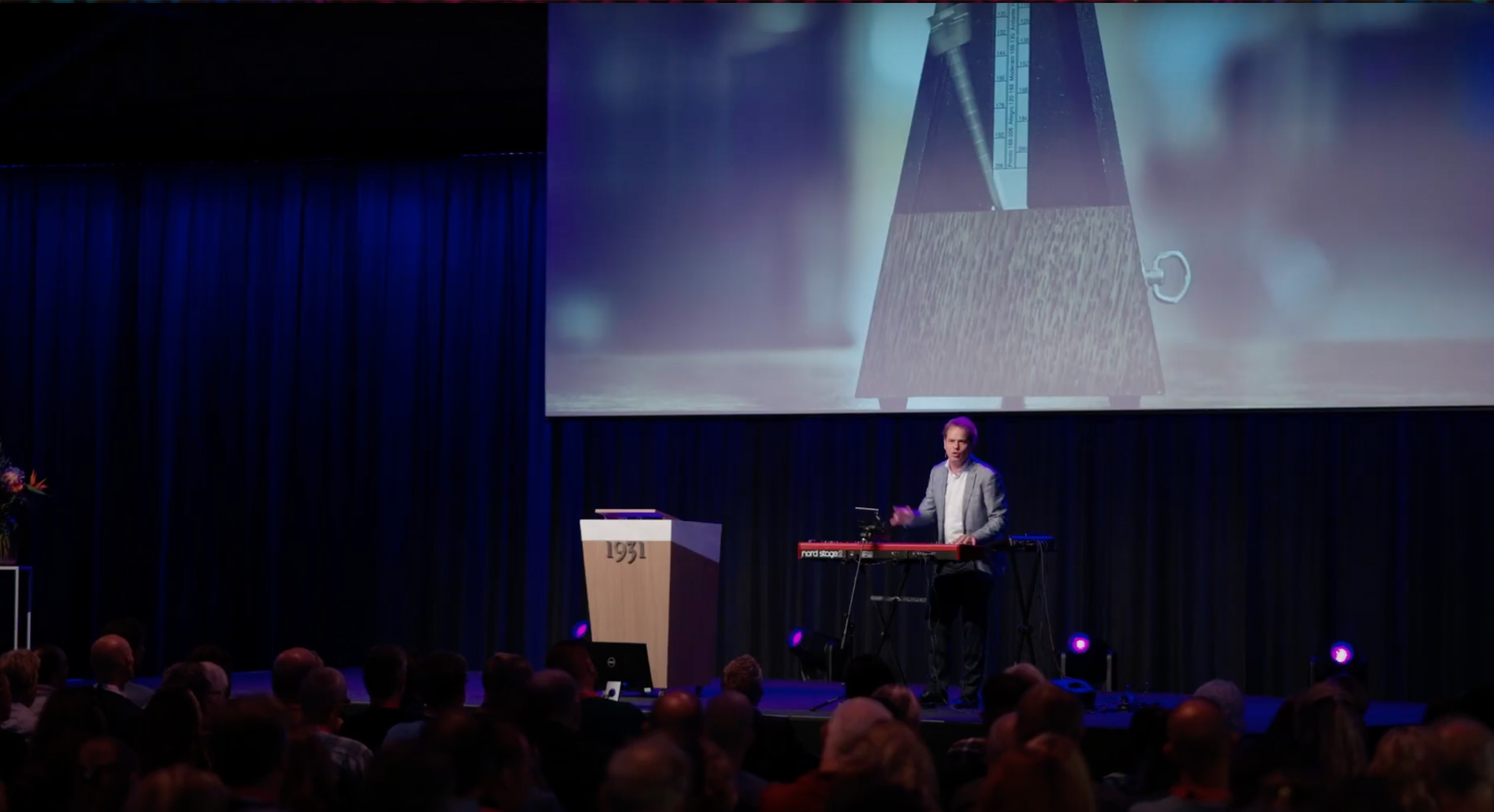 nicolaas duin youtube spanning in de maatschappij en spanning en muziek spreker