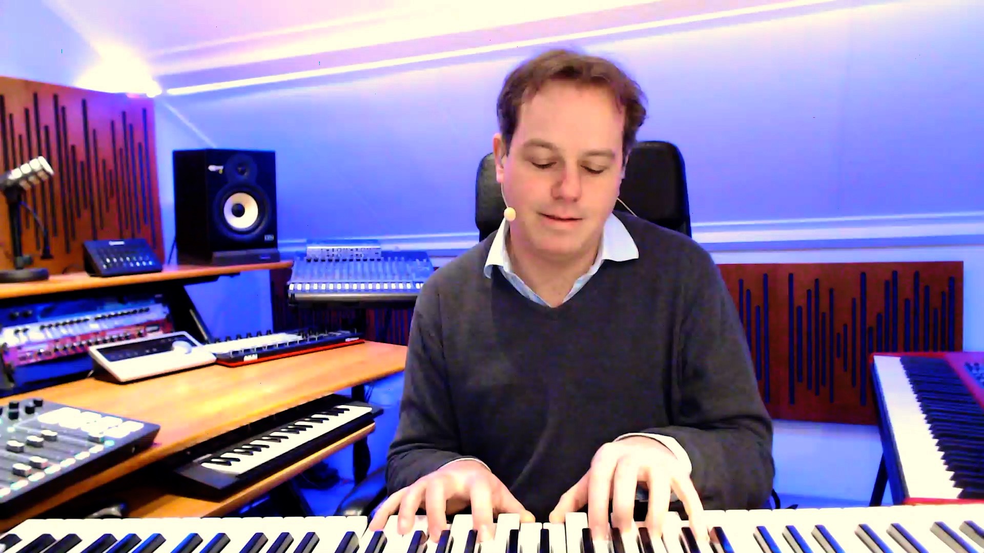Van Ritme naar Vriendschap - Muzikaal Spreker Nicolaas Duin